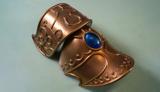 Zelda's Twilight Princess Armour Resin Kit cosplay DangerousLadies