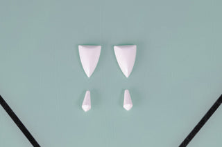 Zelda's Zonai Princess Accessories Kit Resin Kit cosplay DangerousLadies
