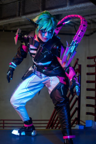 Apex Legends Alter - Respawn Entertainment - DangerousLadies
