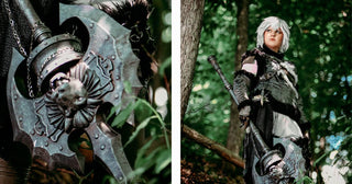 August - September Convention Order Deadlines for Cosplay Kits - DangerousLadies