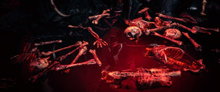 Blood Pool 2023 - DangerousLadies