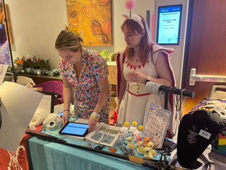 Dangerous Ladies Do Anime North 2026!