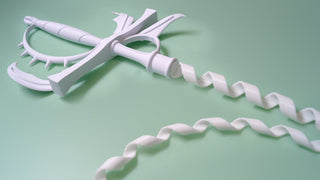 Finishing TPU Prints and Prepping TPU Kits for Painting - DangerousLadies