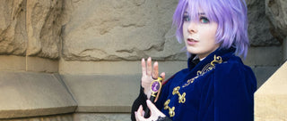 Halloween Order Deadlines - Our Spookiest Cosplay Props and Costume Accessories - DangerousLadies