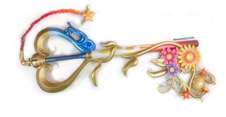 Kingdom Hearts Upcoming Cosplay Kits - DangerousLadies