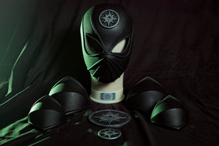 Night Keeper Armor - Citytv's Hudson & Rex - DangerousLadies