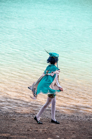 Sustainability and Cosplay: 3D Printed Kits and Shipping - DangerousLadies