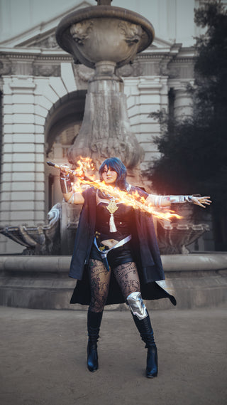 What to do if your dowel or key doesn't fit in your 3D Print - DangerousLadies