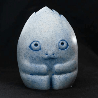 Yeti Trophy - Yeticon - DangerousLadies