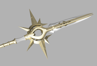 FE: Fortune's Weave