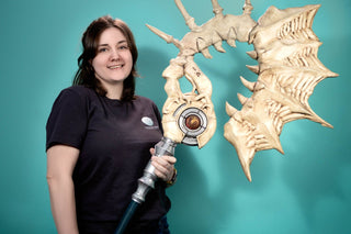 Dangerous Ladies Cosplay Kits - DangerousLadies