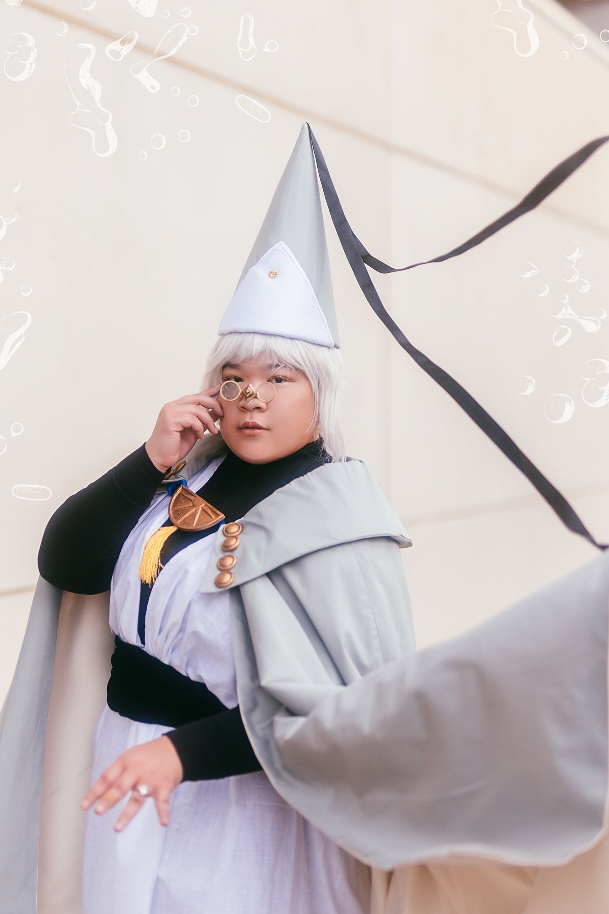 Dangerous Ladies Cosplay Props, Kits, and Resources – DangerousLadies