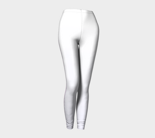 Goldship's Racewear Leggings