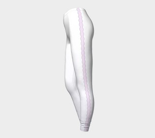 Goldship's Racewear Leggings