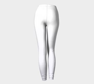 Goldship's Racewear Leggings