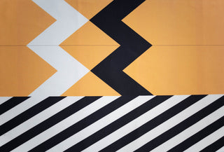 Cai's Headband and Collar Tie Fabric