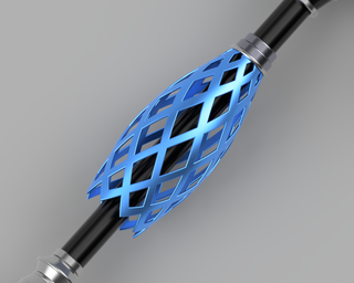 Gaia's Stygian Hyposkhesphyra Hammer [3D Print Files]