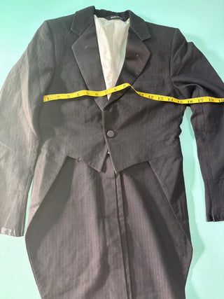 Costumes & Supplies 2025