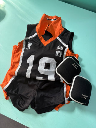 Costumes & Supplies 2025