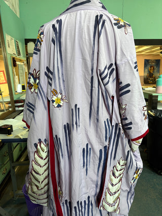 Costumes & Supplies 2025