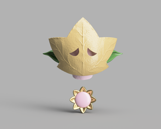 Noraxia's Accessories [3D Print Files]