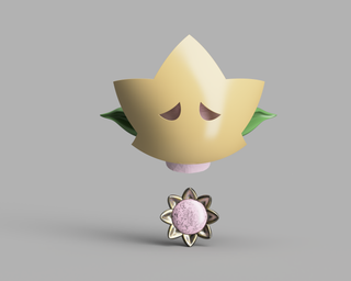 Noraxia's Accessories [3D Print Files]