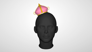 TM Opera O's Accessories [3D Print Files]