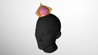 TM Opera O's Accessories [3D Print Files]