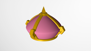 TM Opera O's Accessories [3D Print Files]