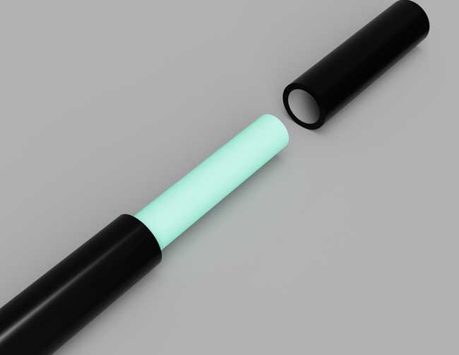 Dangerous Ladies Tutorial 3D Print Sanding Guide DangerousLadies