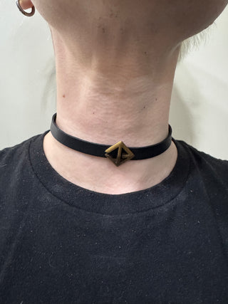 Sciel's Expedition Choker
