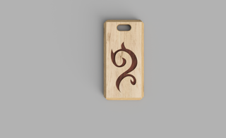 Saria's Pendant [3D Print Files]
