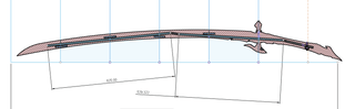 Acheron's Sword and Sheath [3D Print Files] 3D Files cosplay DangerousLadies