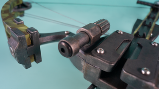 Ada Wong's RE6 Crossbow [3D Printed Kit]