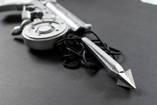 Ada Wong's Hookshot Kit