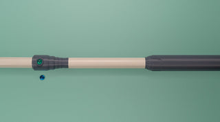 Aerith's Guard Stick Remake Version [Ready - To - Ship] 3D Printed Kit cosplay DangerousLadies