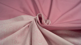 Aerith's Remake Fabric Textiles cosplay DangerousLadies