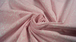 Aerith's Remake Fabric Textiles cosplay DangerousLadies