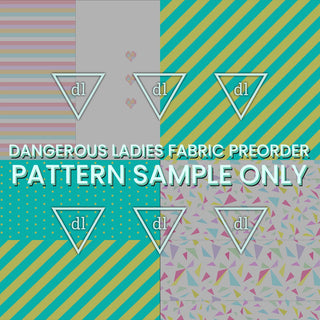 Agnes Digital's Racewear Fabric Fabric cosplay DangerousLadies