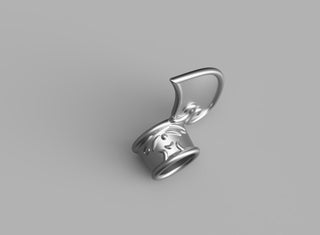Alisaie Leveilleur's Endwalker Accessories + Armour [3D Print Files]
