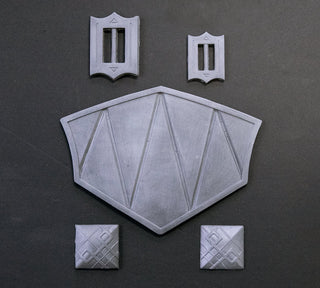 Alisaie's Endwalker Accessories Kit