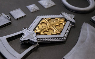 Alisaie's Endwalker Accessories Kit