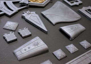 Alisaie's Endwalker Accessories Kit