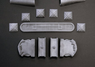 Alisaie's Endwalker Accessories Kit