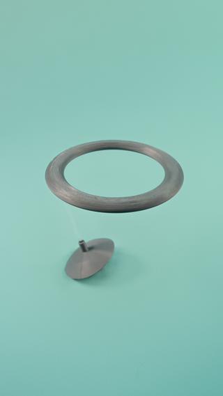 Angel Devil's Halo [3D Printed Kit]