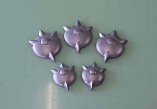 Annette's Three Hopes Accessories Kit