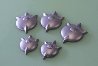 Annette's Three Hopes Accessories Kit