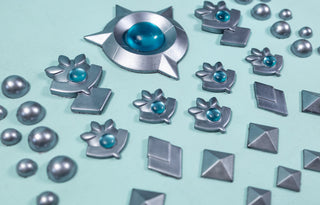 Annette's Timeskip Accessories Kit Cast Kit cosplay DangerousLadies