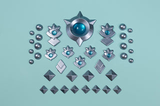 Annette's Timeskip Accessories Kit Cast Kit cosplay DangerousLadies