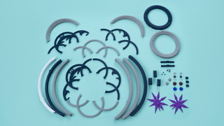 Astrologian's Arm - Solstice Recollection [Ready - To - Ship] 3D Printed Kit cosplay DangerousLadies